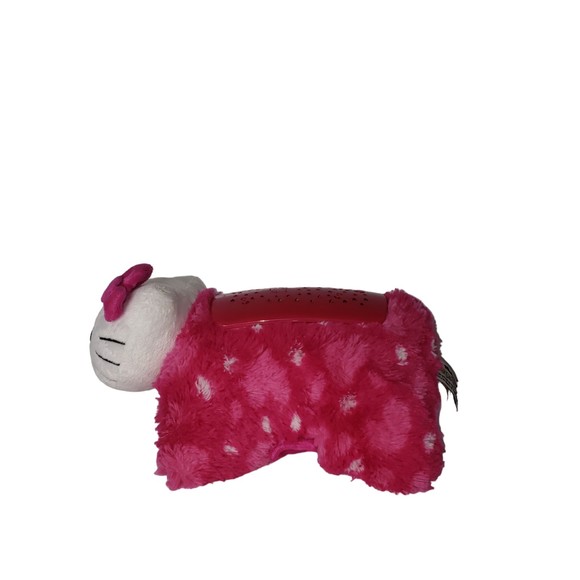 Hello Kitty Dream Lites Pillow Pets - Picture 4 of 12